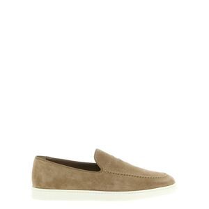Church's Men's Suede Loafers